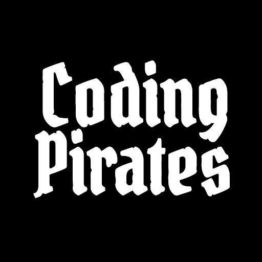 Coding Pirates til Gamebox