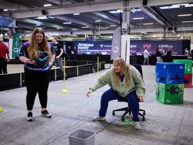 Dansk Firmaidræt: Brug kompetencer fra esport