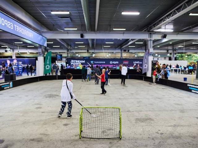 Dansk Firmaidræt: Brug viden og skills fra esport