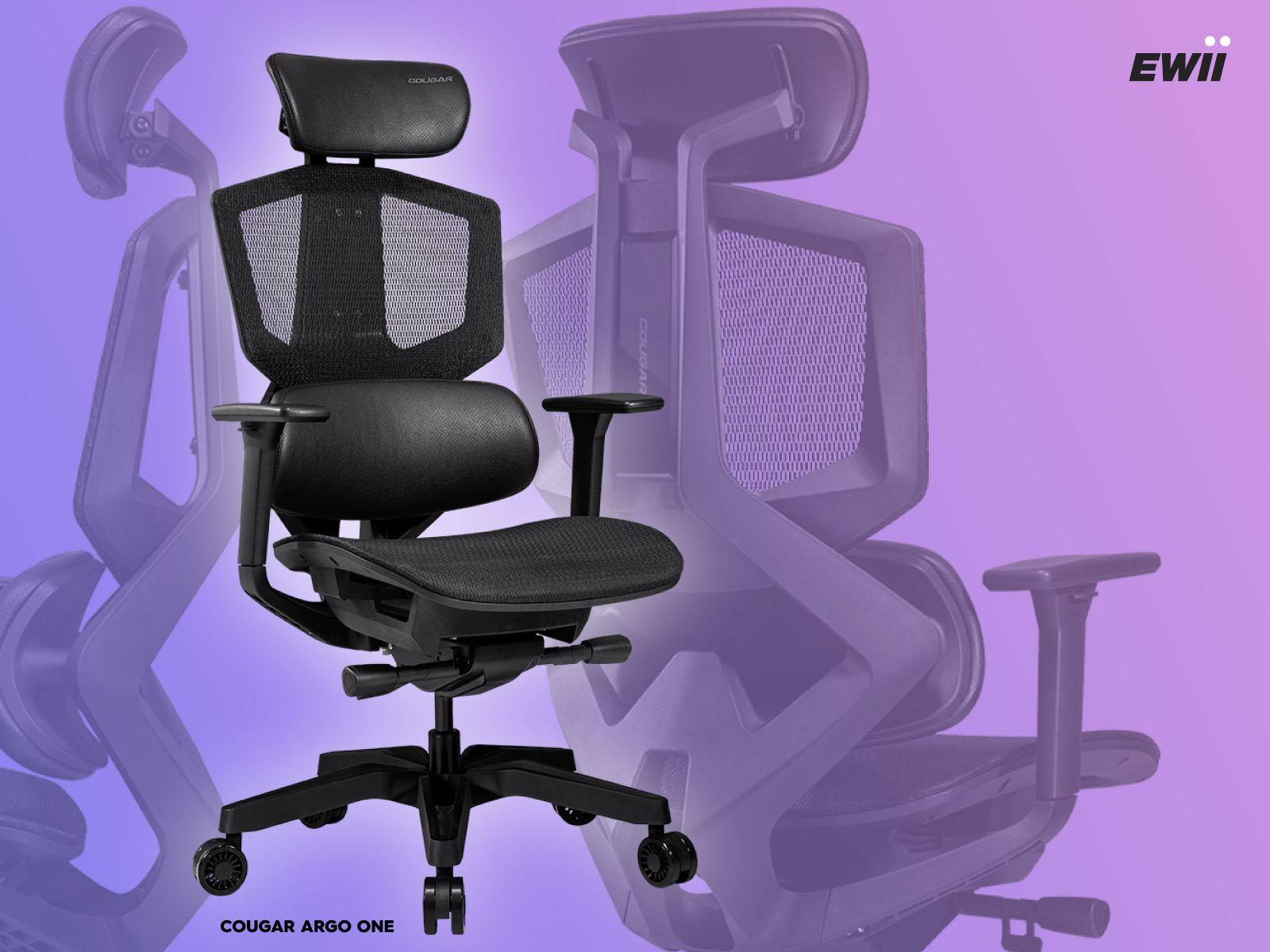 EWII: spændende aktiviteter