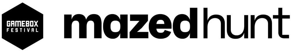 Gamebox x MazedHunt