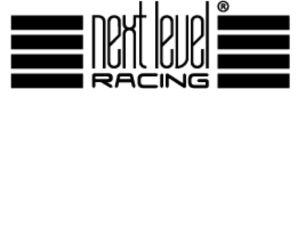 Next Level Racing logo Gamebox
