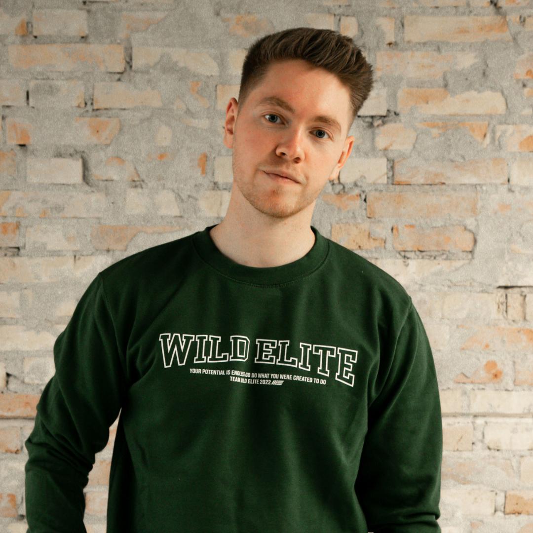 Test dine FC24 skills hos Carlsberg Sport til Gamebox