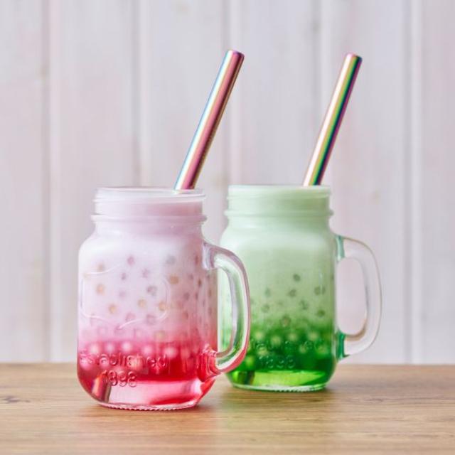 Spisesteder Gamebox: kaffe