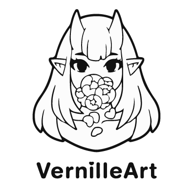 VernilleArt