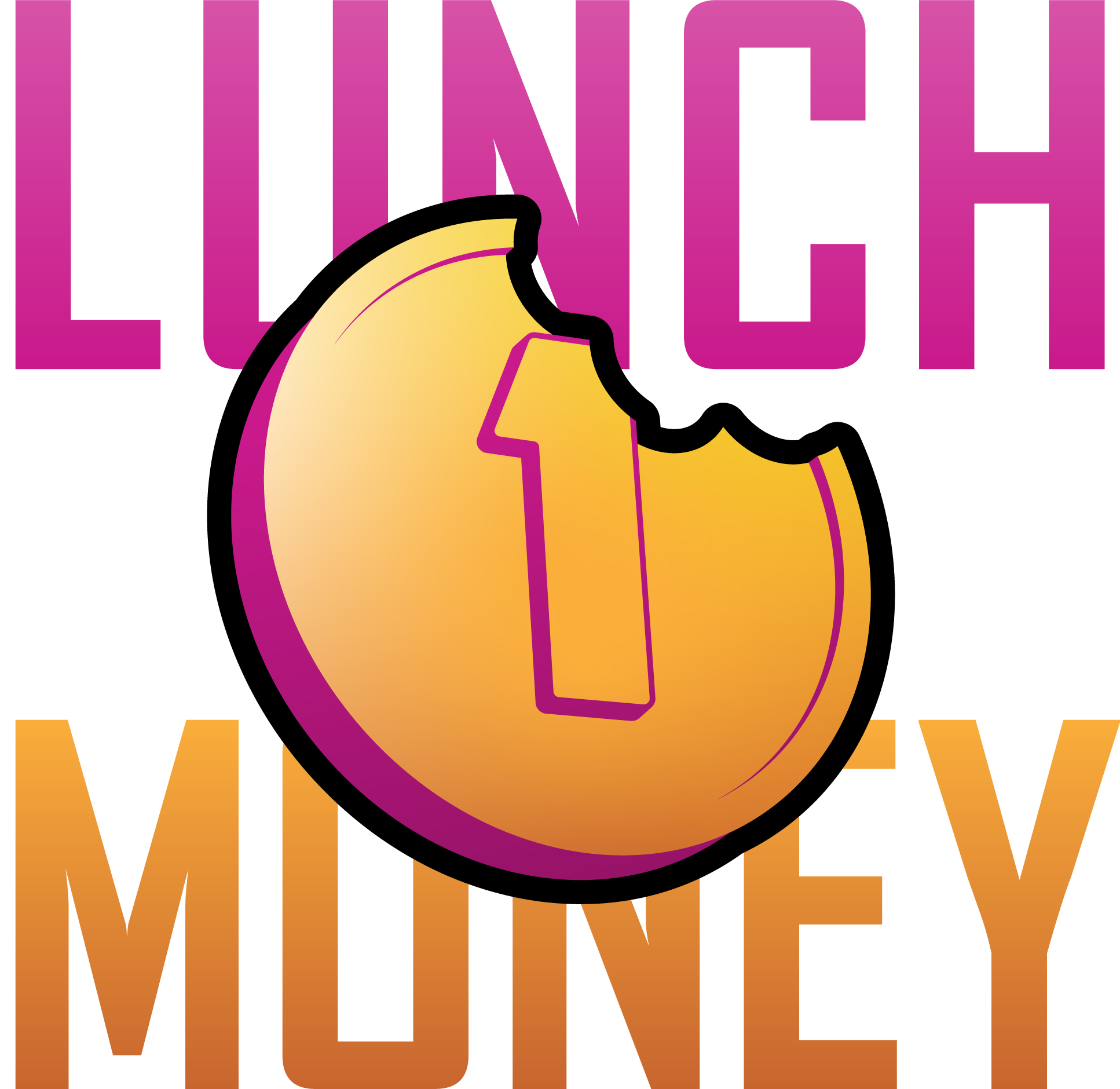 Lunch Money Games