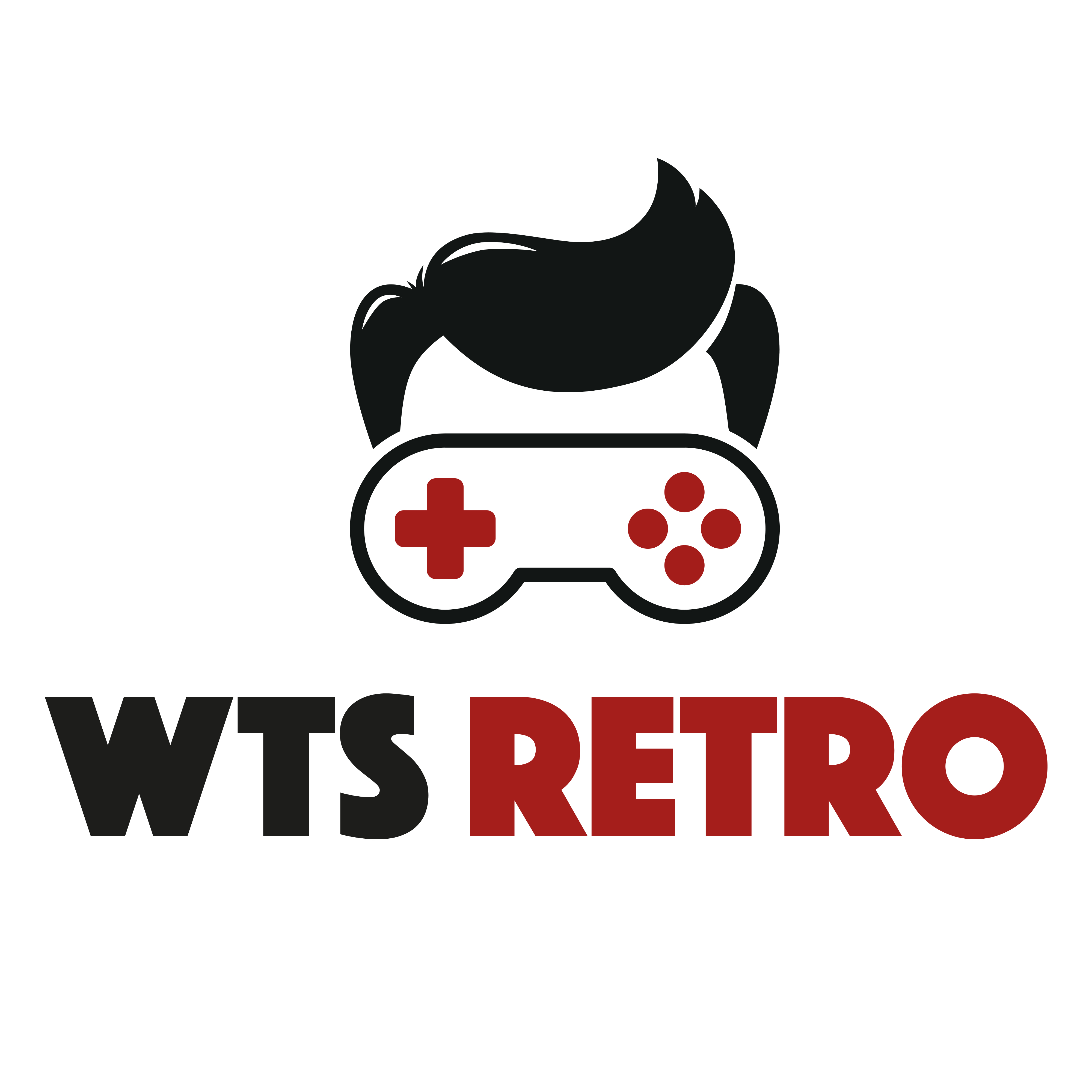 WTS Retro