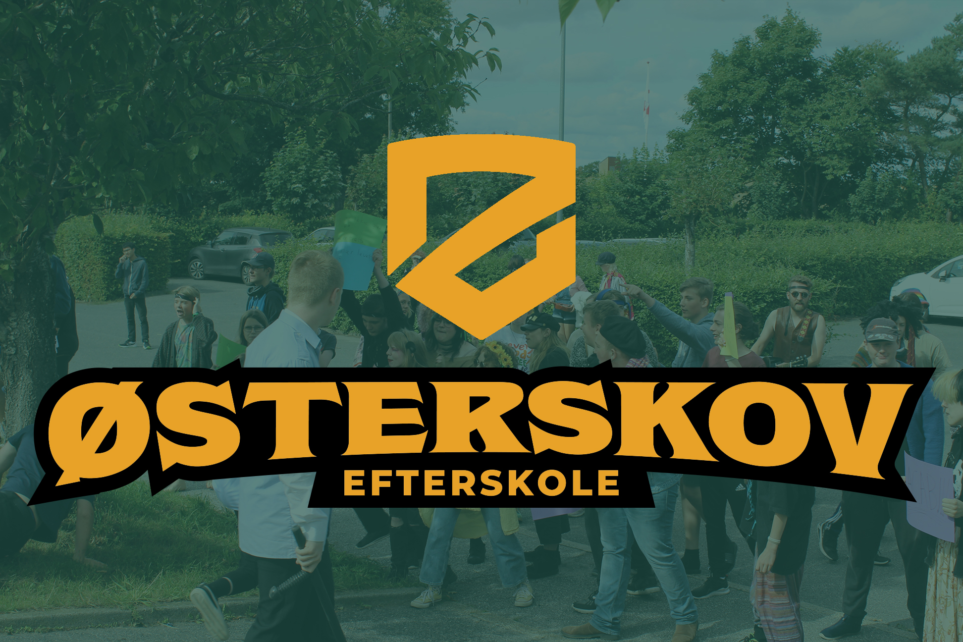 Østerskov Efterskole