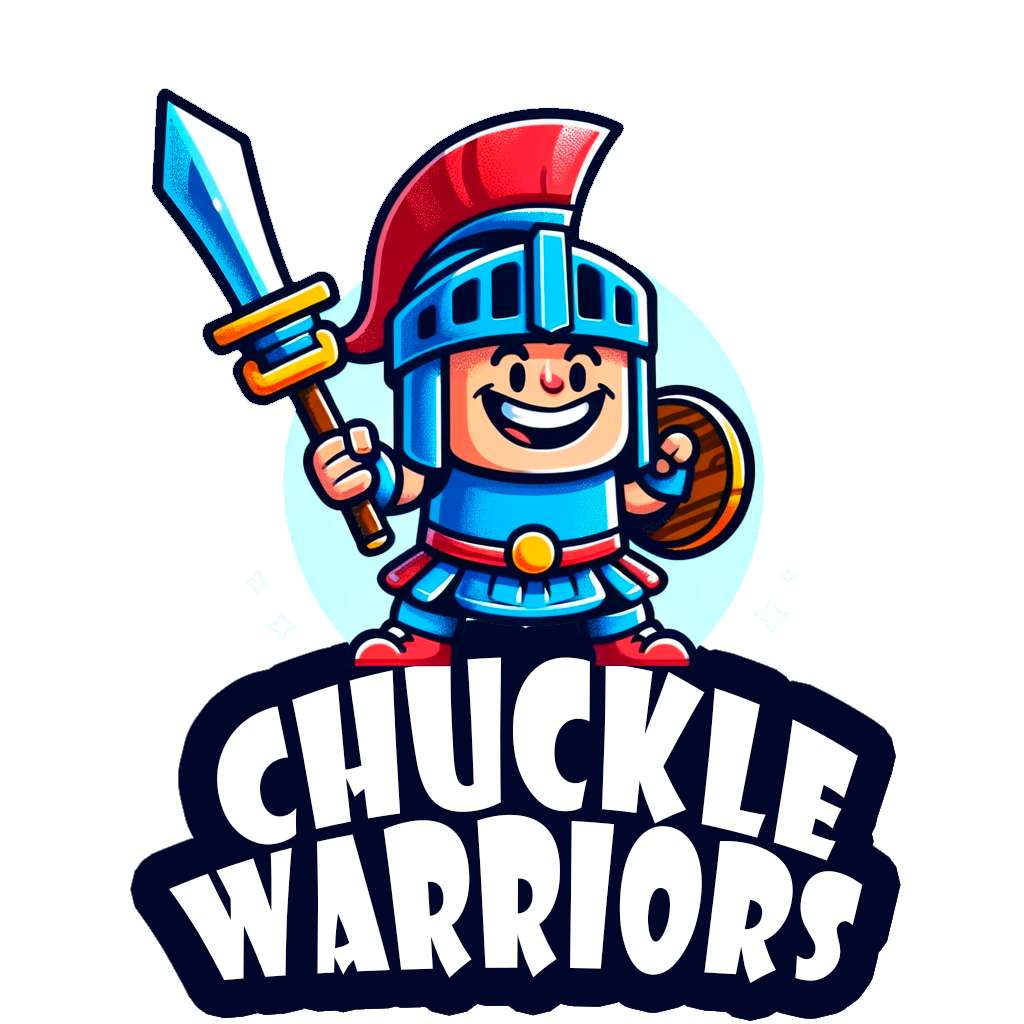 Chuckle Warriors