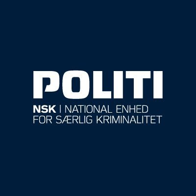 POLITI National enhed for Særlig Kriminalitet