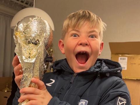 Gamebox: Gertemissen sparker liv i hallerne til Gamebox