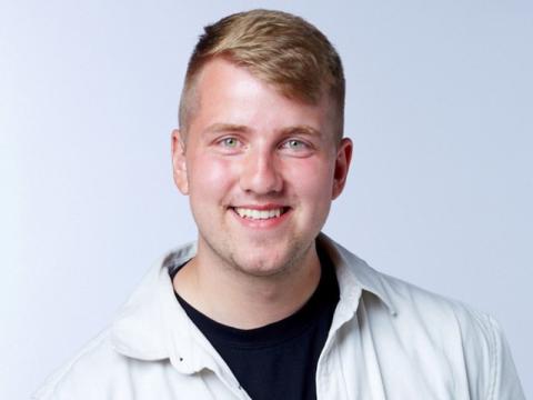 Gamebox: AndersB2000 kommer igen i år