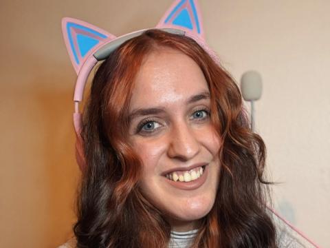 Gamebox: Den seje AnnePane kommer på Gamebox Festival