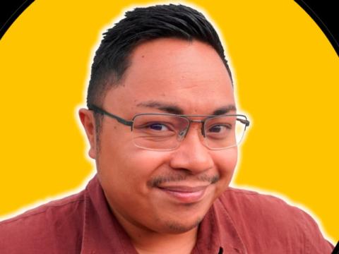 Gamebox: B_FloresDK kommer på Gamebox Festival 2024