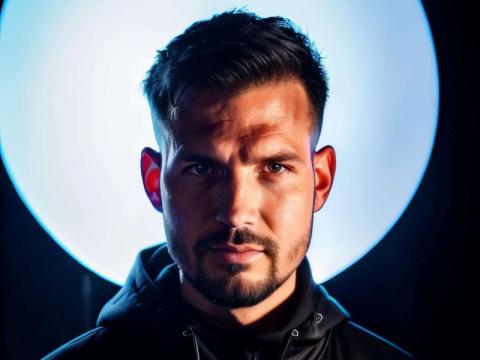 Gamebox: CS2-streameren ChrisTurner kommer på Gamebox Festival