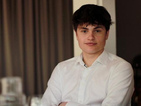 Gamebox: JaxMedCaps kommer sammen med RoastedToast på Gamebox Festival 2024