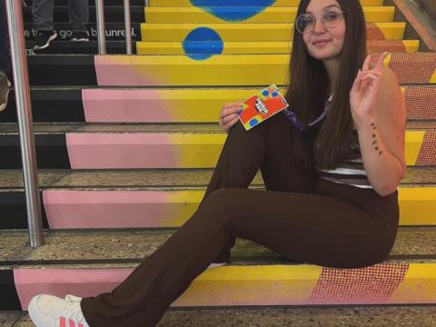 Gamebox: MinnaMumi kan mødes til Gamebox Festival 2025