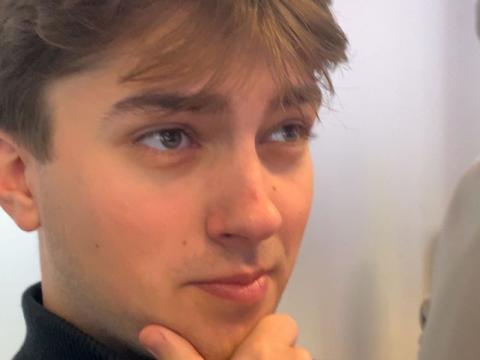 Gamebox: NikoKjaer kan mødes på Gamebox Festival