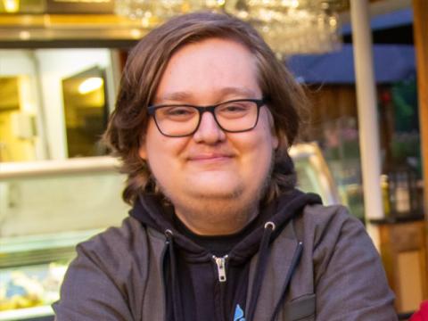 Gamebox: Nillern X Gamebox Festival 2024