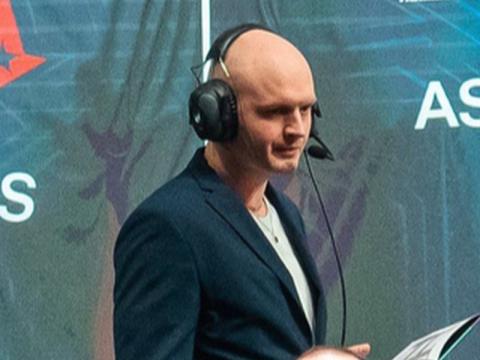 Gamebox: LOL-legenden Vandett0 kommer på Gamebox Festival 2025