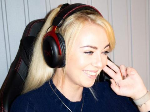 Gamebox: DidMyBestdk kan mødes på Gamebox Festival 2024