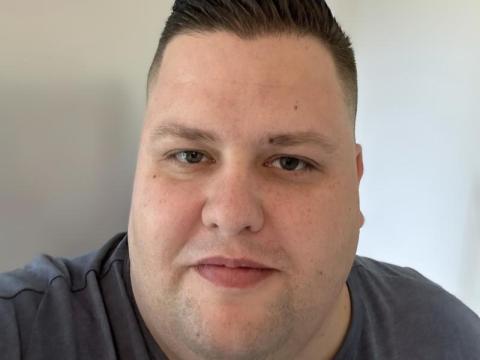 Gamebox: Molle er på Gamebox Festival