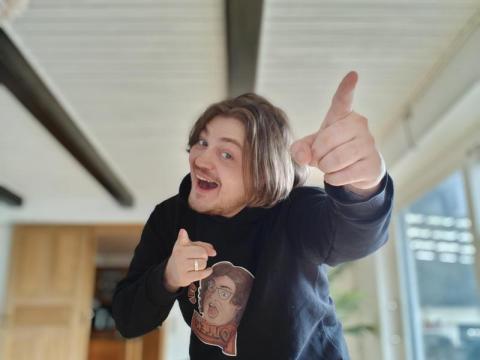 Gamebox: Moller kommer til Gamebox Festival 2024