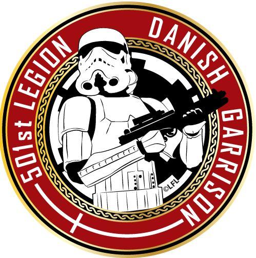 Gamebox Festival partner: Danish Garrison