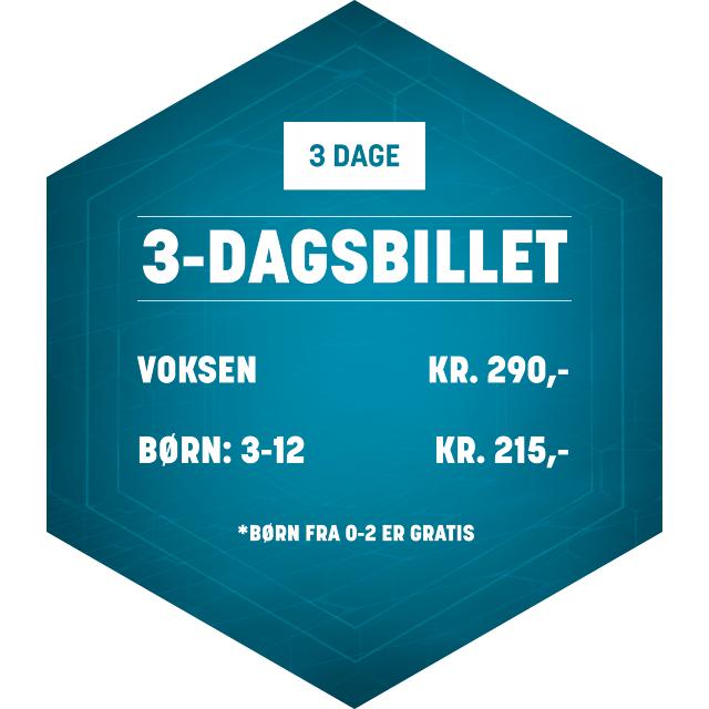 Gamebox 2026 - køb billet til festivalen her