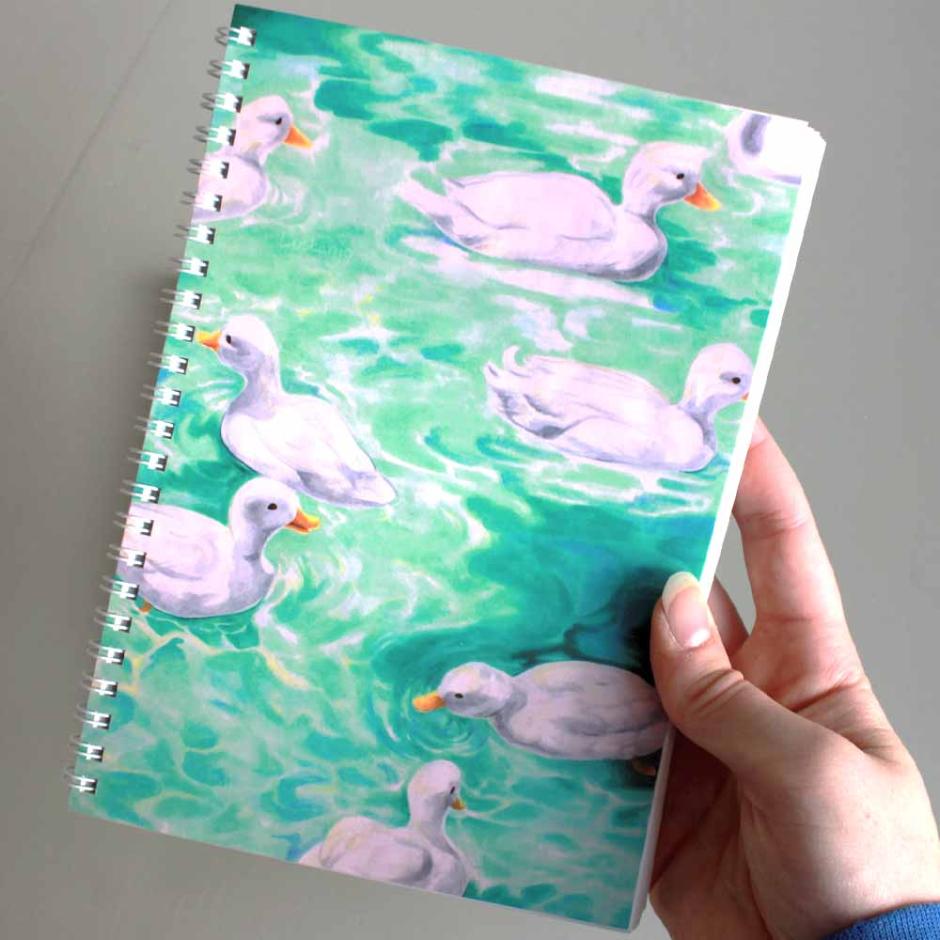 Reusable Sticker Book