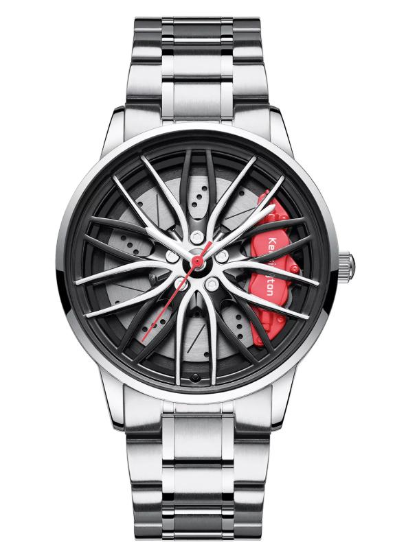 Kensington Racing K0025 // 499,-