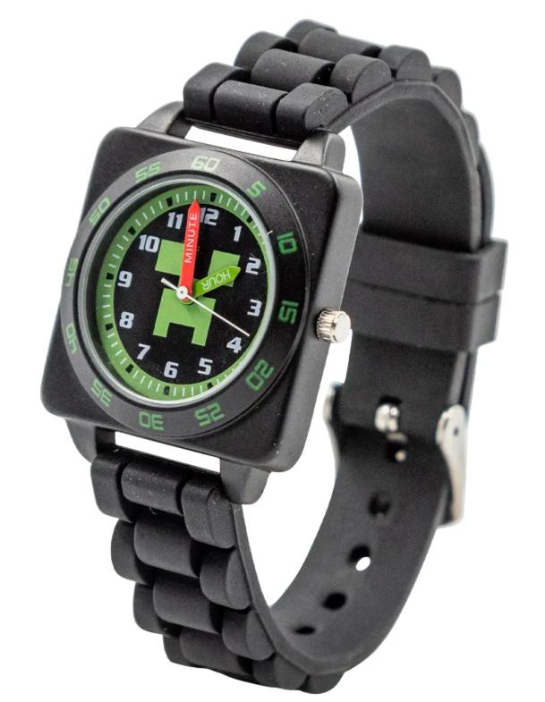 Accutime Minecraft Time Teacher P001180 // 149,-