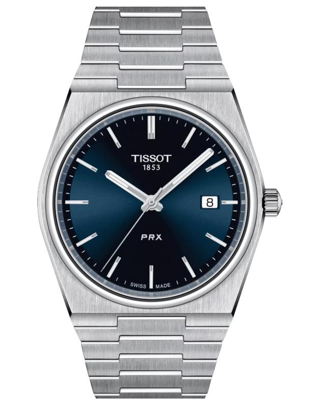 Tissot PRX T1374101104100 // 2.699,-