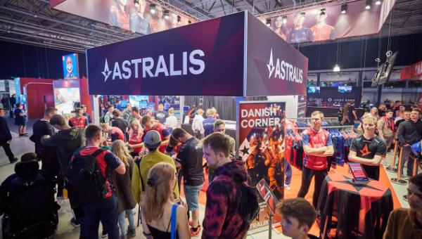 ASTRALIS KOMMER TIL GAMEBOX FESTIVAL 2024