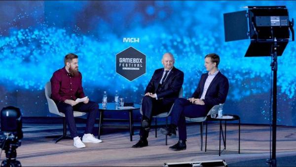 MCH LANCERER DANMARKS STØRSTE GAMINGEVENT