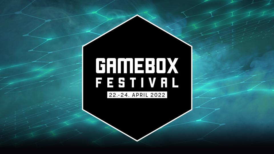 PORSCHE, HUMMEL OG IT RELATION ER NYE PARTNERE PÅ GAMEBOX FESTIVAL