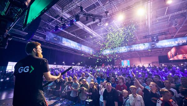 REKORDSTOR UDGAVE AF GAMEBOX FESTIVAL KLAR TIL START