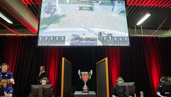 FORMATET FOR GAMEBOX 2025 COUNTER-STRIKE ER KLAR